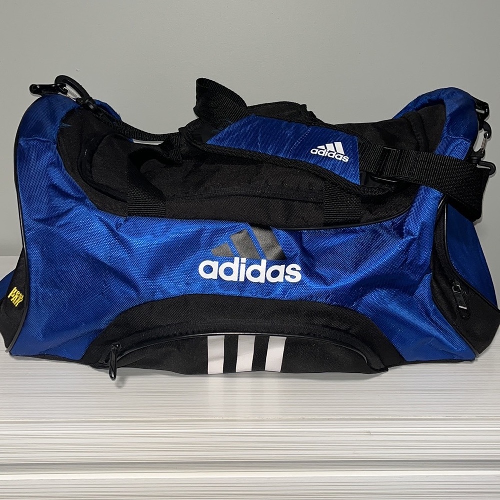 Adidas Duffle Bag